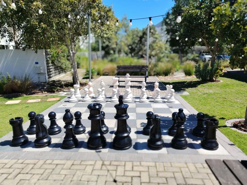 3 Bedroom Property for Sale in Paardevlei Western Cape